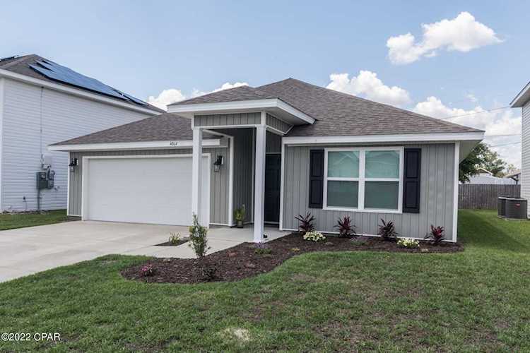 4064 Silver Spur Rd Panama City, FL 32404