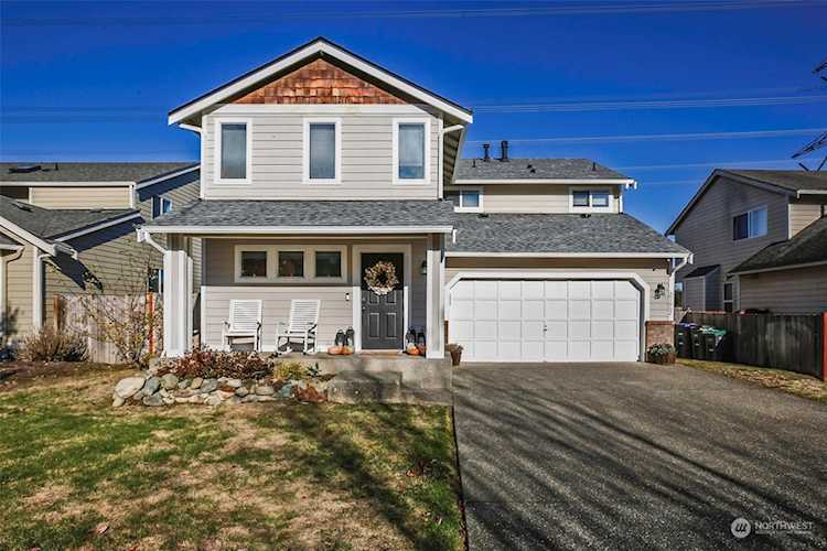 21662 283rd St SE Maple Valley, WA 98038 | MLS® 2016995 Photo 1
