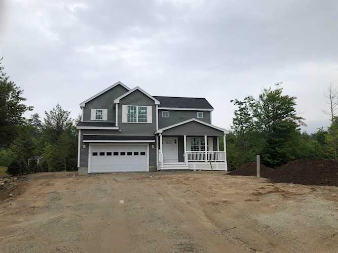 6 Tanya Ln Brentwood, NH 03833 | MLS 4937348 Photo 1