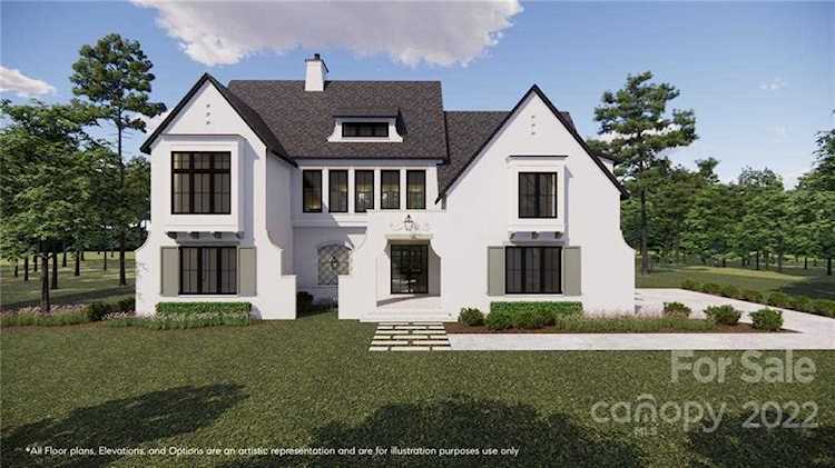 19310 River Falls Dr Davidson, NC 28036