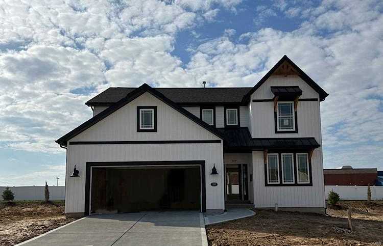108 Sommerset Ct O'fallon, MO 63367 | MLS 22073817 Photo 1