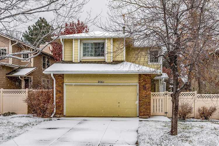 2161 E Phillips Ln Centennial, CO 80122