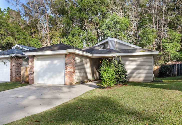1177 Tumbleweed Run Tallahassee, FL 32311