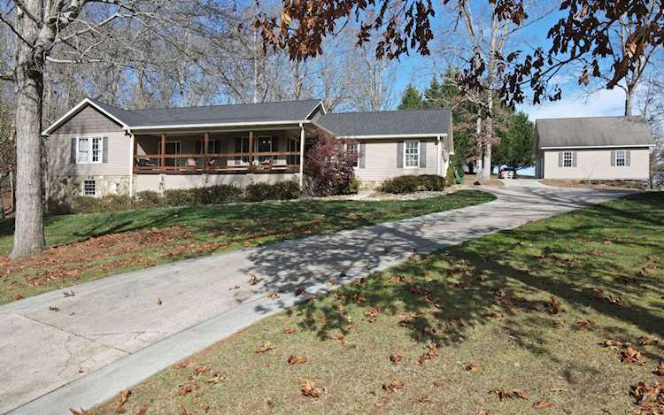152 Coosa Valley Rd Blairsville, GA 30512