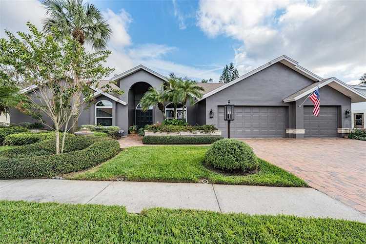 13715 Chestersall Dr Tampa, FL 33624