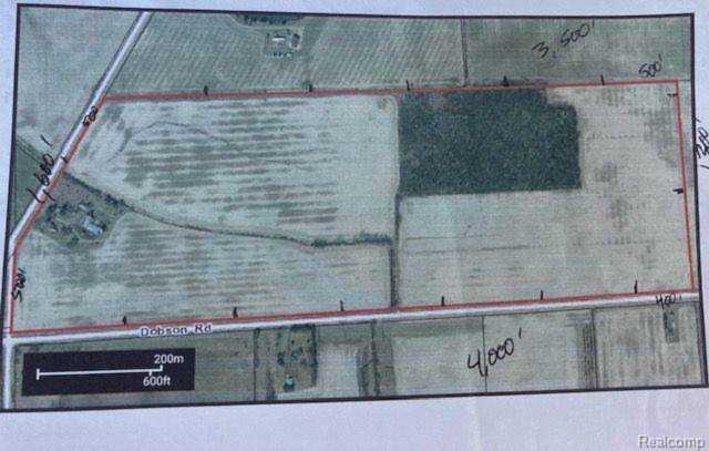 4126 Huron City Rd Port Hope Vlg, MI 48468 | MLS 20221047754 Photo 1