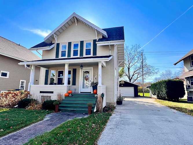 36 15th St Fond Du Lac, City of Fond du Lac, WI 54935