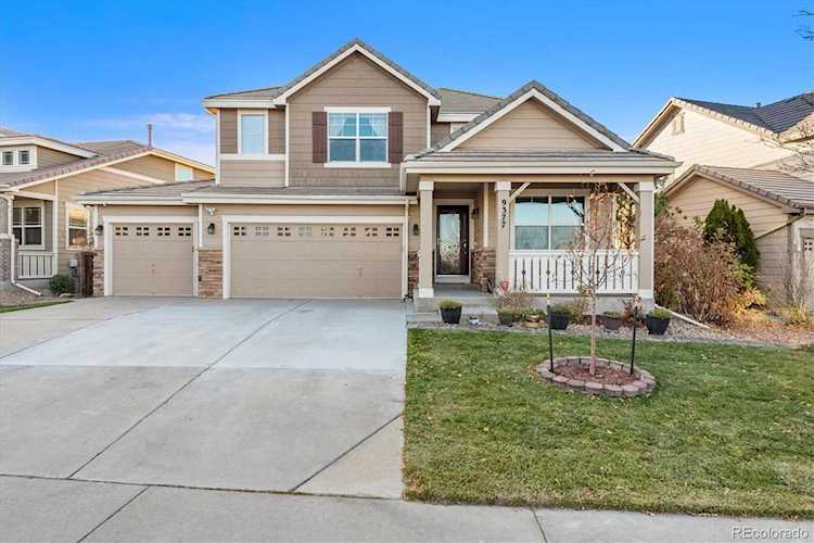 9377 Longstone Dr Parker, CO 80134