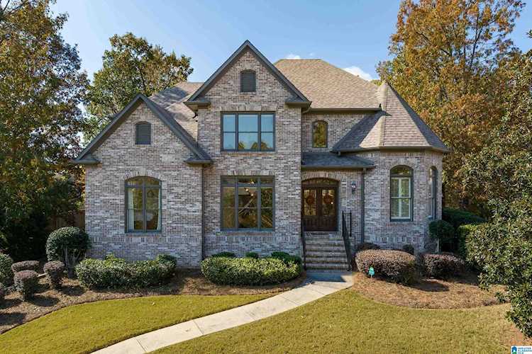 1028 Greystone Cove Drive Hoover, AL 35242