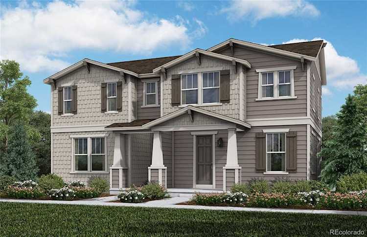 1178 Hargreaves Way Erie, CO 80516
