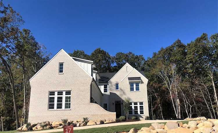 200 Bonterra Way #17, Chapel Hill, NC 27516| Bonterra| MLS# 2452118 Photo 1