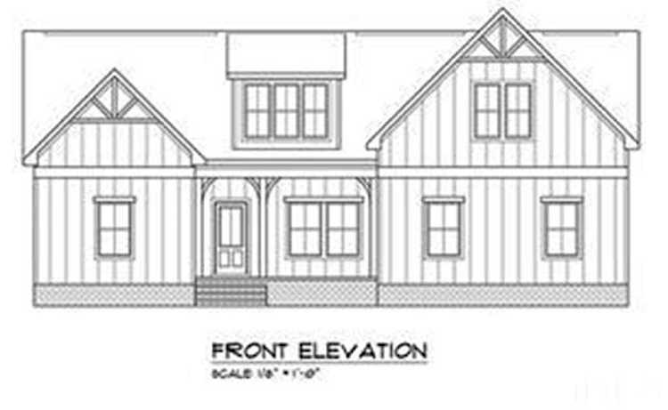 7331 Shawan Road Wendell, NC 27591