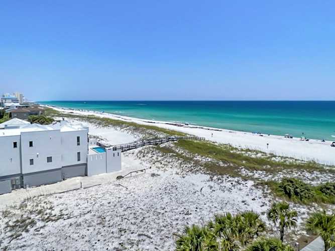 600 Gulf Shore Drive #701 Destin, FL 32541