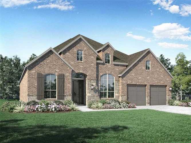 113 Texas Bluebonnet TRL Georgetown, TX 78628