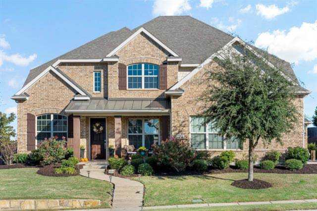 721 Lockton Lane Prosper, TX 75078