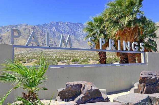 2875 N Los Felices Rd #111 Palm Springs, CA 92262