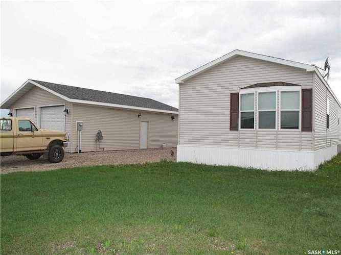113 Hume St Griffin, SK S0C 1G0