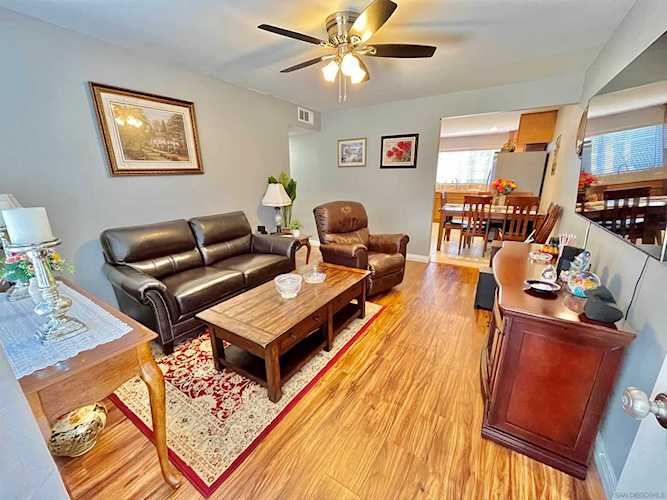 469 E Bradley Ave #7 El Cajon, CA 92021