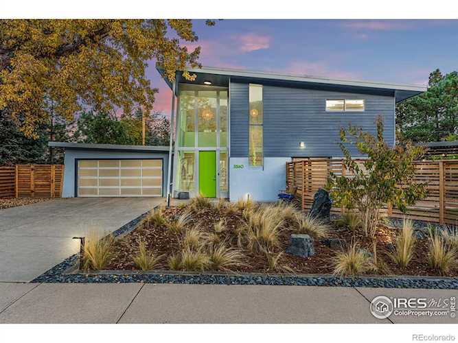 3560 9th St Boulder, CO 80304