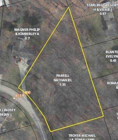394 Brentwood Drive Newark, OH 43055