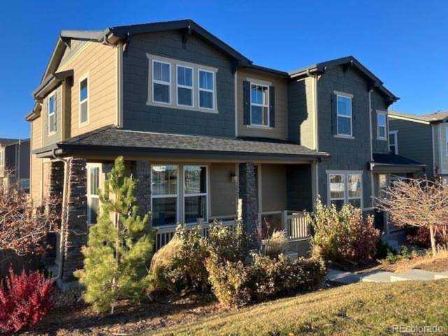 2923 Distant Rock Ave Castle Rock, CO 80109
