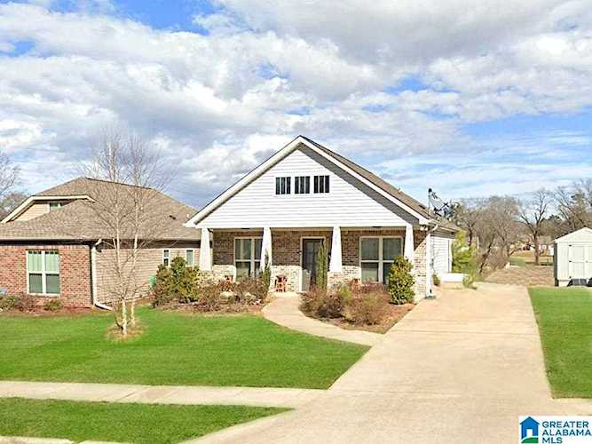 215 S 68th Street Birmingham, AL 35212