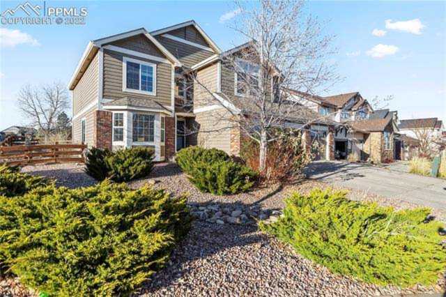 12102 Point Reyes Drive Peyton, CO 80831