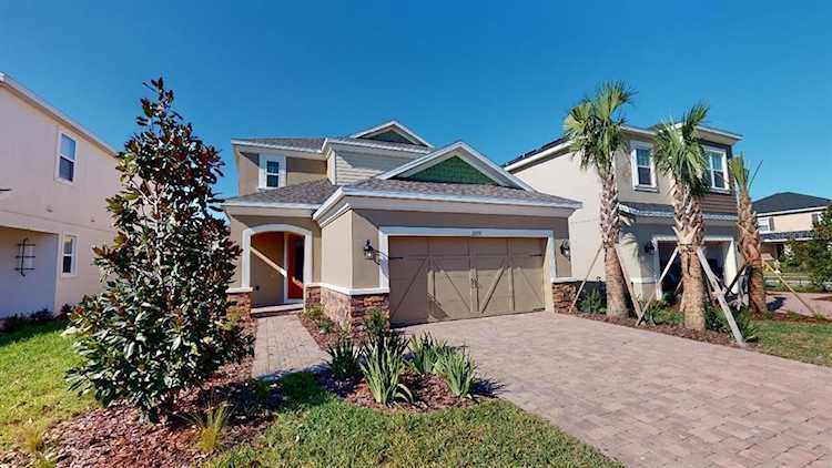 2877 Dudley Ave Odessa, FL 33556
