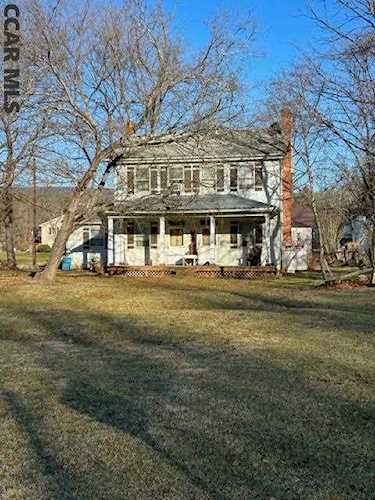 8969 Playhouse Road Petersburg, PA 16669