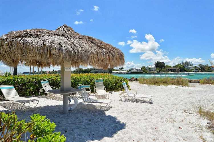 100 Sands Point Rd #303 Longboat Key, FL 34228