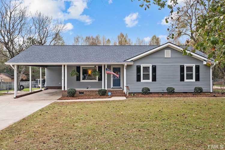 2693 Jack Road Clayton, NC 27520