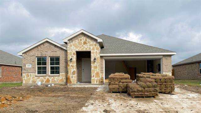 2204 Rosemary Way Anna TX 75409 Photo 1