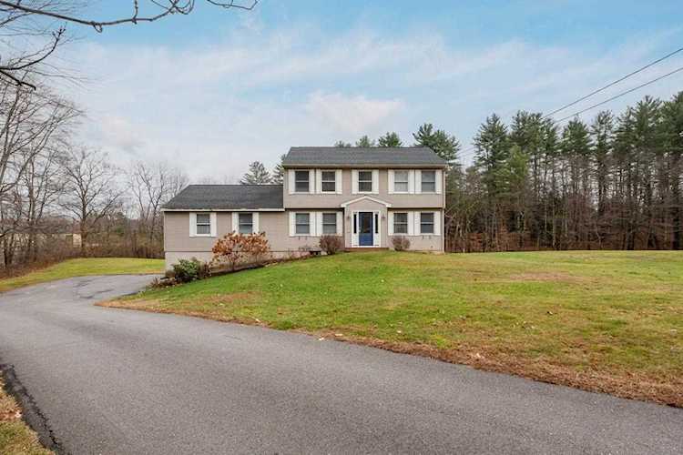 486 Josiah Bartlett Rd Concord, NH 03301