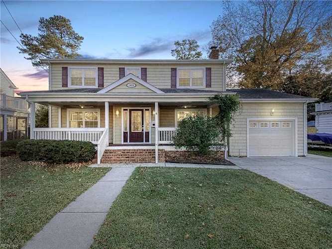 1423 Monterey Ave Norfolk, VA 23508