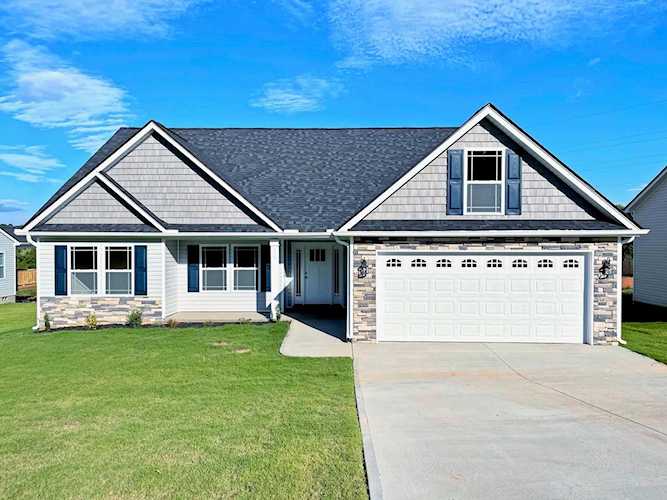 238 Long Branch Road Chesnee, SC 29323