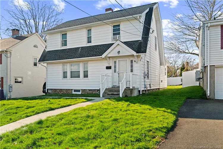 12 Grand Street West Haven, CT 06516