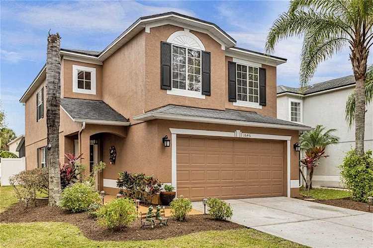 1646 Portcastle CIRCLE Winter Garden, FL 34787
