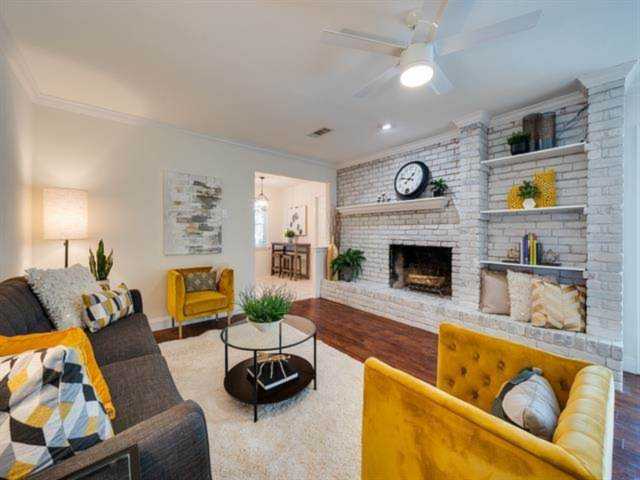 404 Pebblebrook Drive Allen, TX 75002