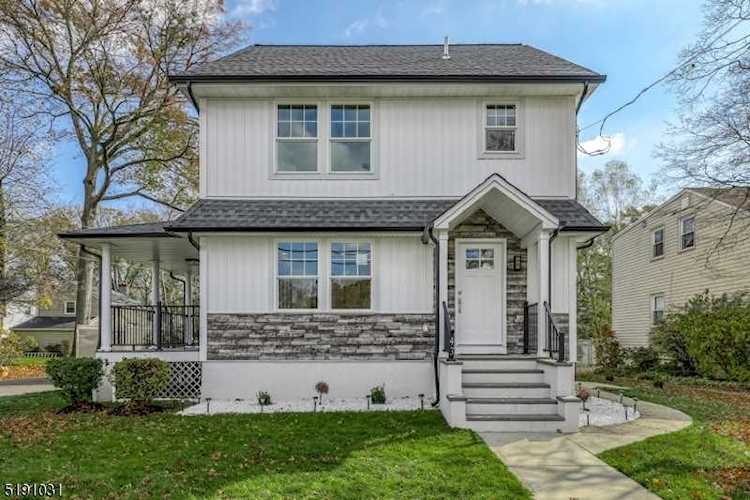 43 Prospect Pl Springfield Twp., NJ 07081