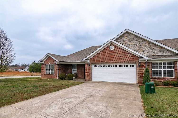 13801 Station Ct Memphis, IN 47143