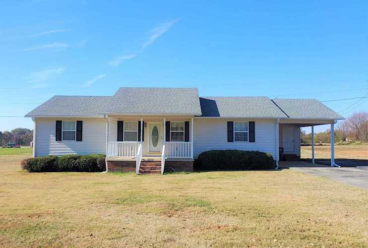 112 S Twiddy Ln Alamo, TN 38001