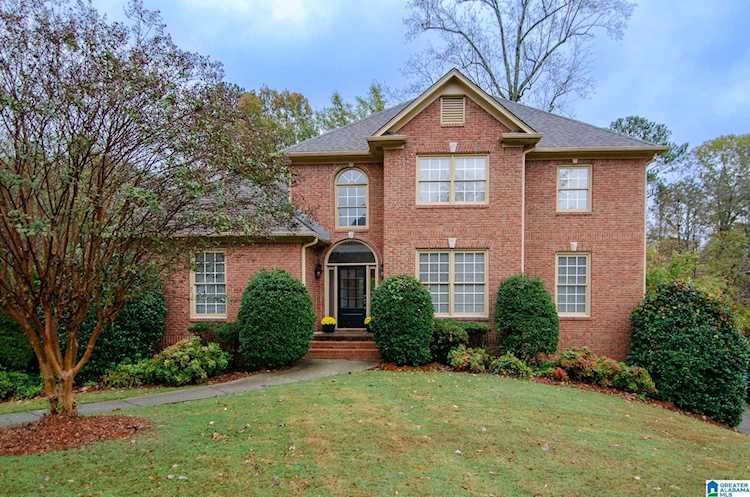 1024 Knollwood Drive Birmingham, AL 35242