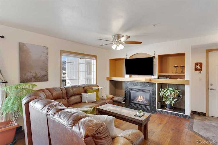 3325 Columbine Dr #1105 Steamboat Springs, CO 80487 | MLS 8762884 Photo 1