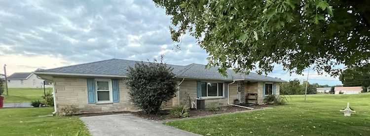 10810 Owenton Rd Frankfort, KY 40601