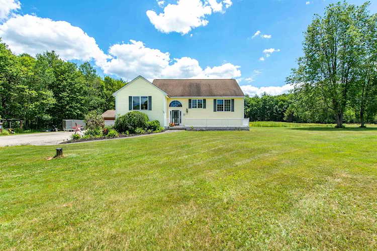 Bean Group | 30 County Farm Cross Rd Dover 03820 NH | home for sale Photo 1