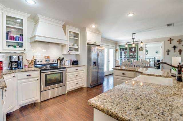 234 Stark Lane Sherman, TX 75090