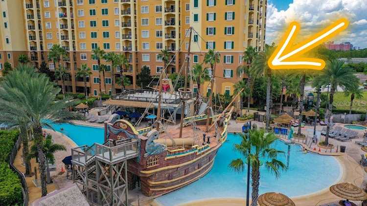 8125 Resort Village Dr #5312 Orlando, FL 32821
