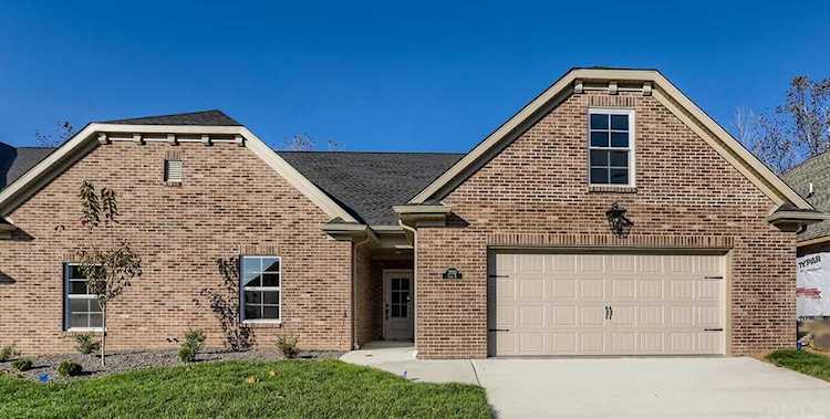 3702 Cora Court #Suite B Newburgh, IN 47630