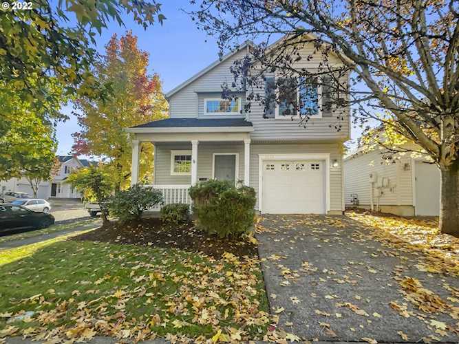1278 NE Kinney ST Hillsboro, OR 97124