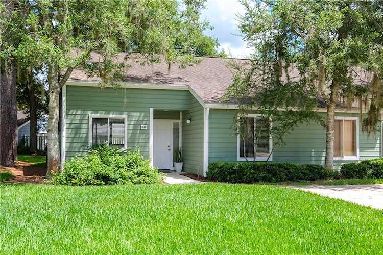 838 NW 125th Dr Newberry, FL 32669
